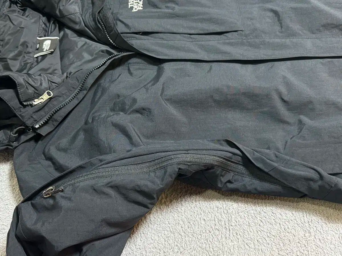 FACE ザノースフェイス