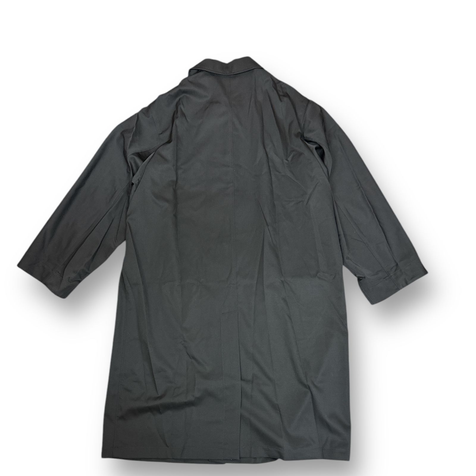 新品】AFTERHOURS（アフターアワーズ）23AWバルマカーンコート