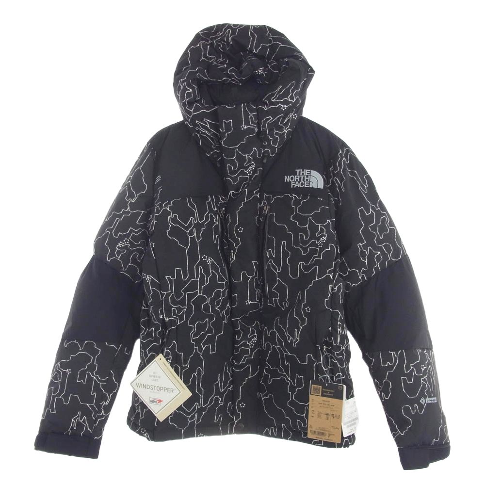 THE NORTH FACE ノースフェイス ND92341 NOVELTY BALTRO LIGHT JACKET 
