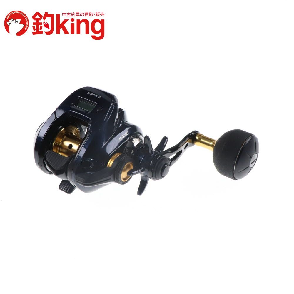 シマノ グラップラー CT 150XG /X321M 美品 太刀魚 高品質 シマノ グラップラー CT 150XG /X321M 美品 太刀魚 高品質