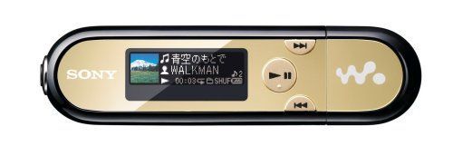 中古】「非常に良い」SONY ウォークマン Eシリーズ FM付 [メモリー