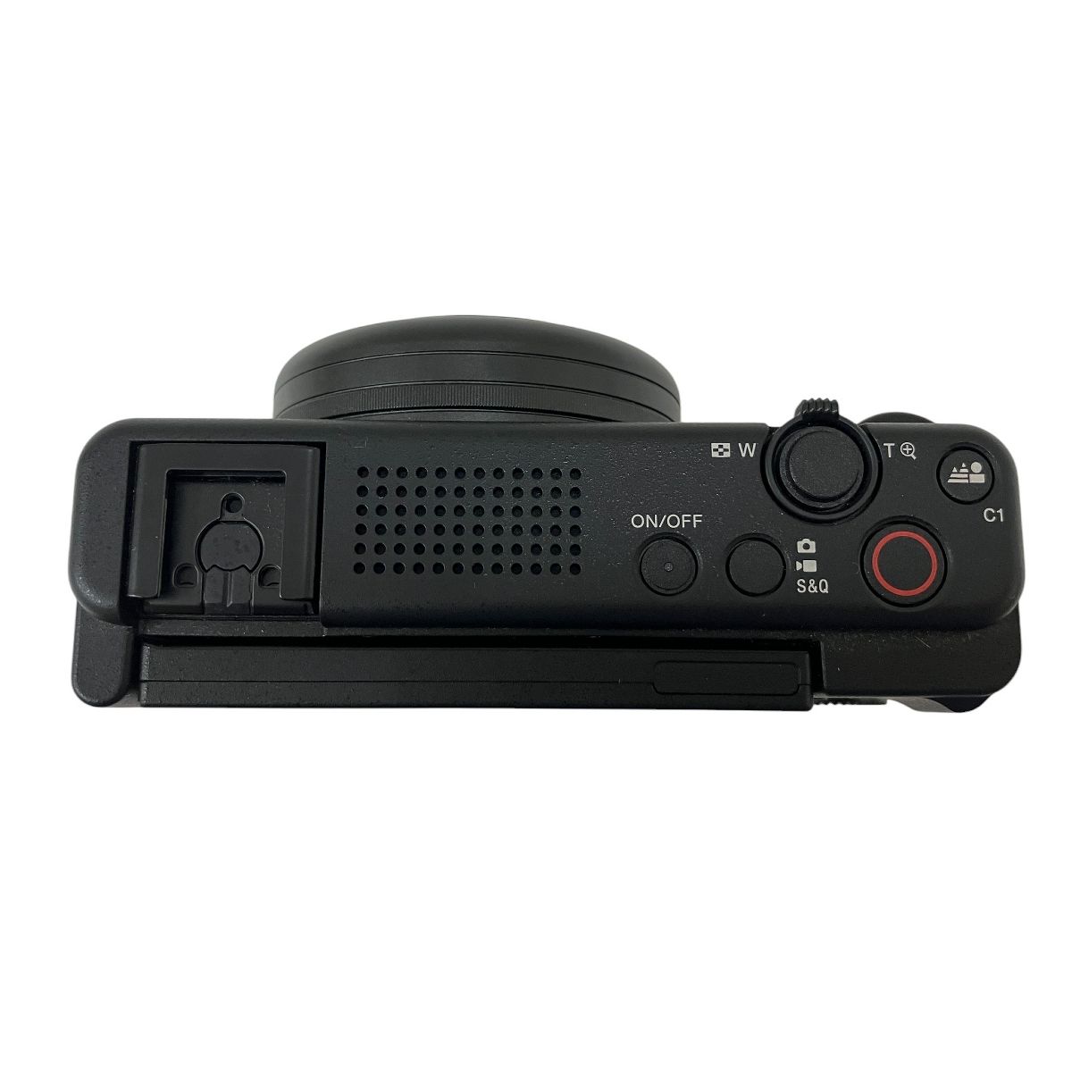  SONY ZV 1 F コンパクト デジタル カメラ コンデジ デジカメ ソニー 良好 コンパクトデジタルカメラ デジタルカメラ