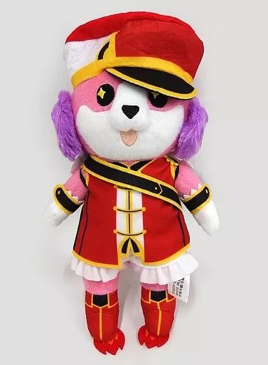 BUSHIROAD - バンドリ！ ミッシェル ぬいぐるみ ハッピーフライトモード！ Amazon.co.jp: アニメ バンドリ 4「ミッシェルぬいぐるみ