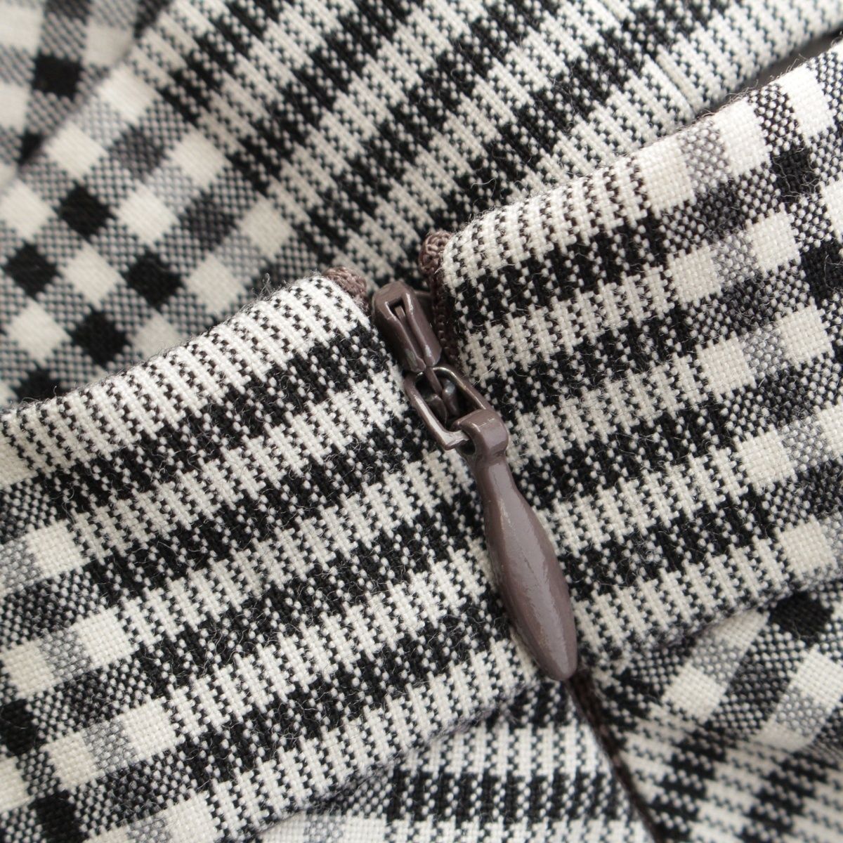 カレン チェック