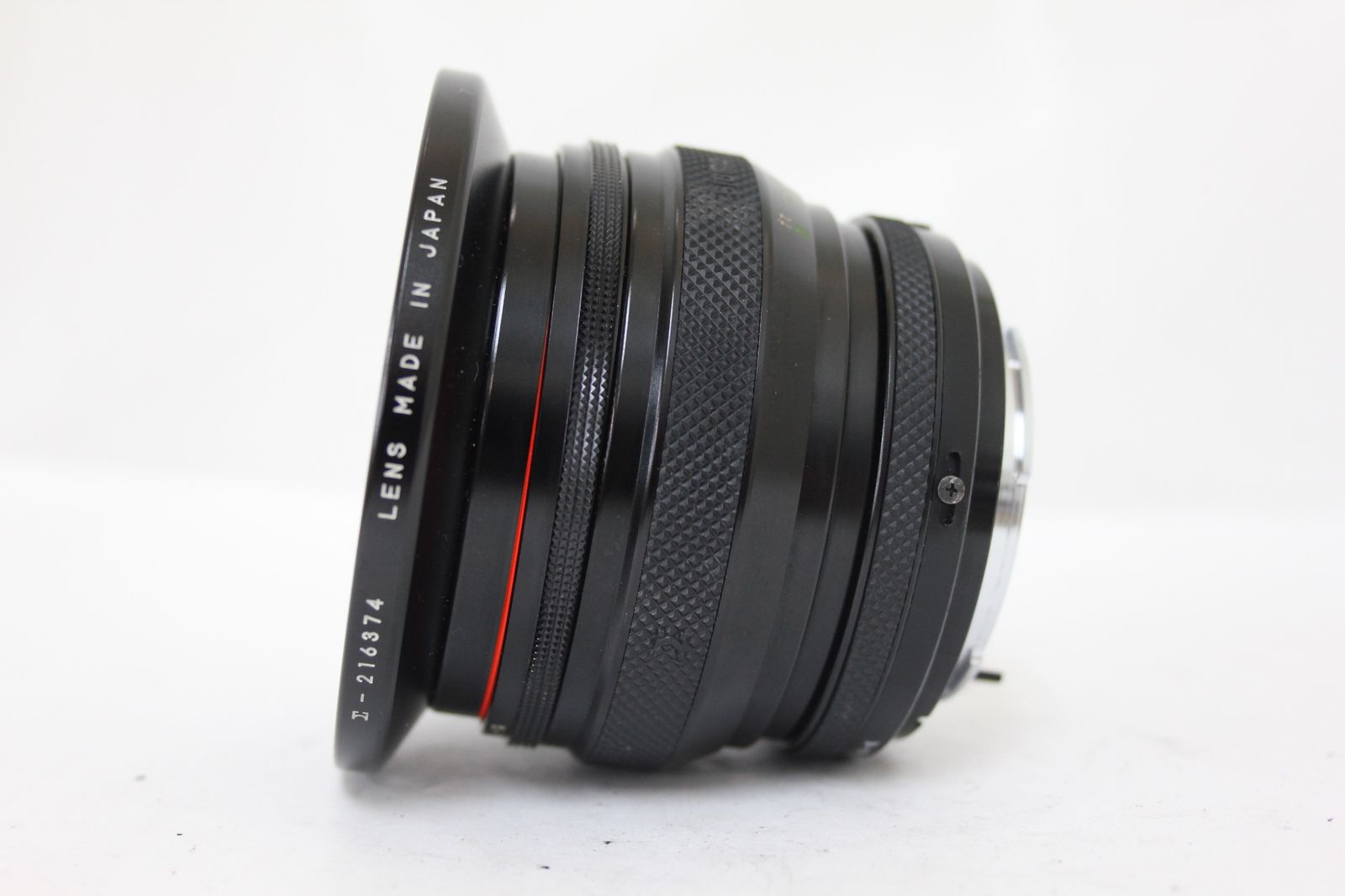 レンズ M5200