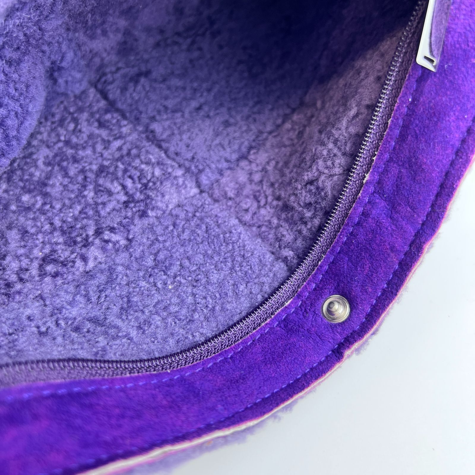 マトラッセ ハンドバッグ