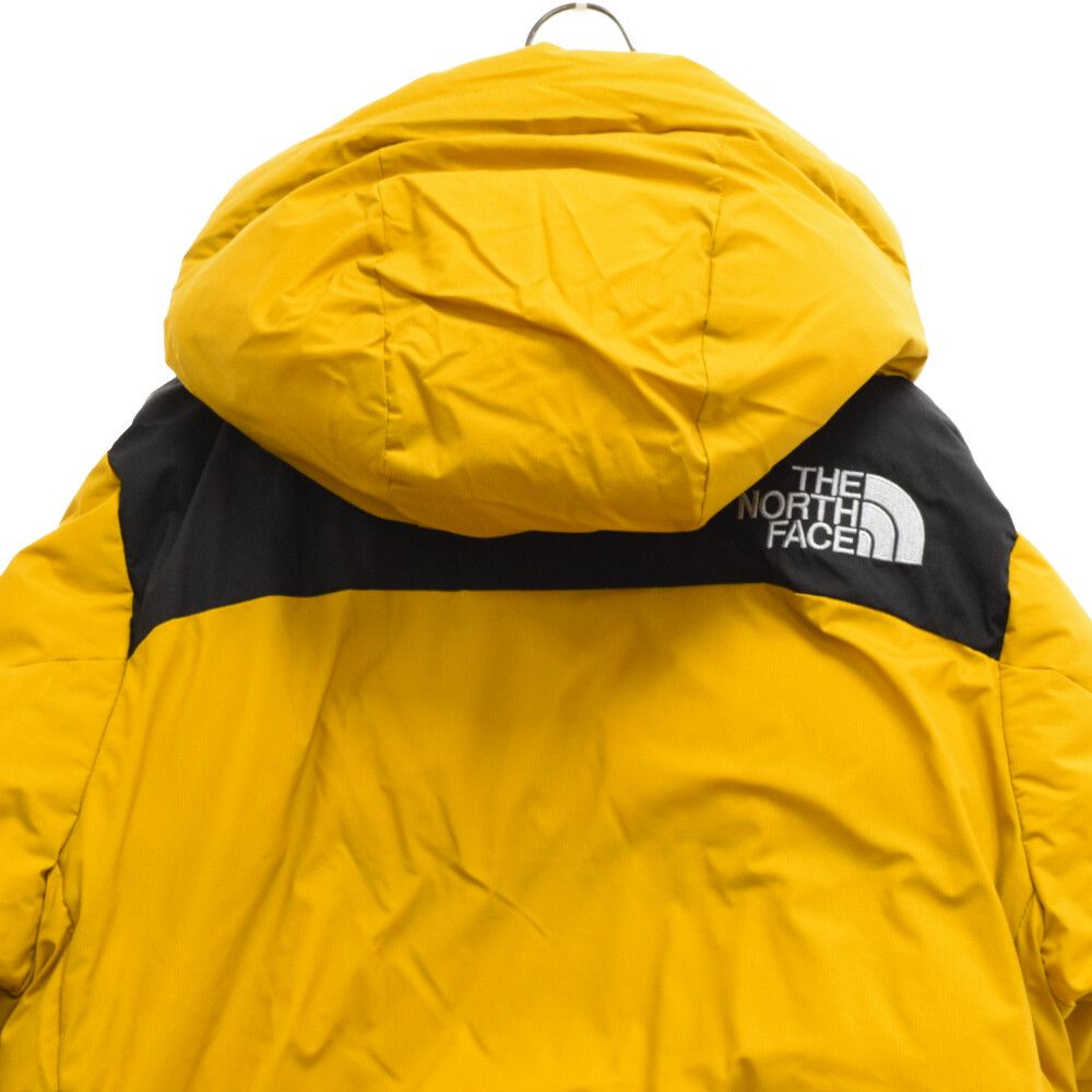 THE NORTH FACE (ザノースフェイス) BALTRO LIGHT JK バルトロライト