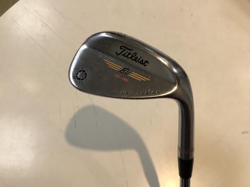 タイトリスト vokey SPIN MILED 60度 ウェッジ タイトリスト VOKEY SPIN MILLED（ボーケイ・スピン・ミルド