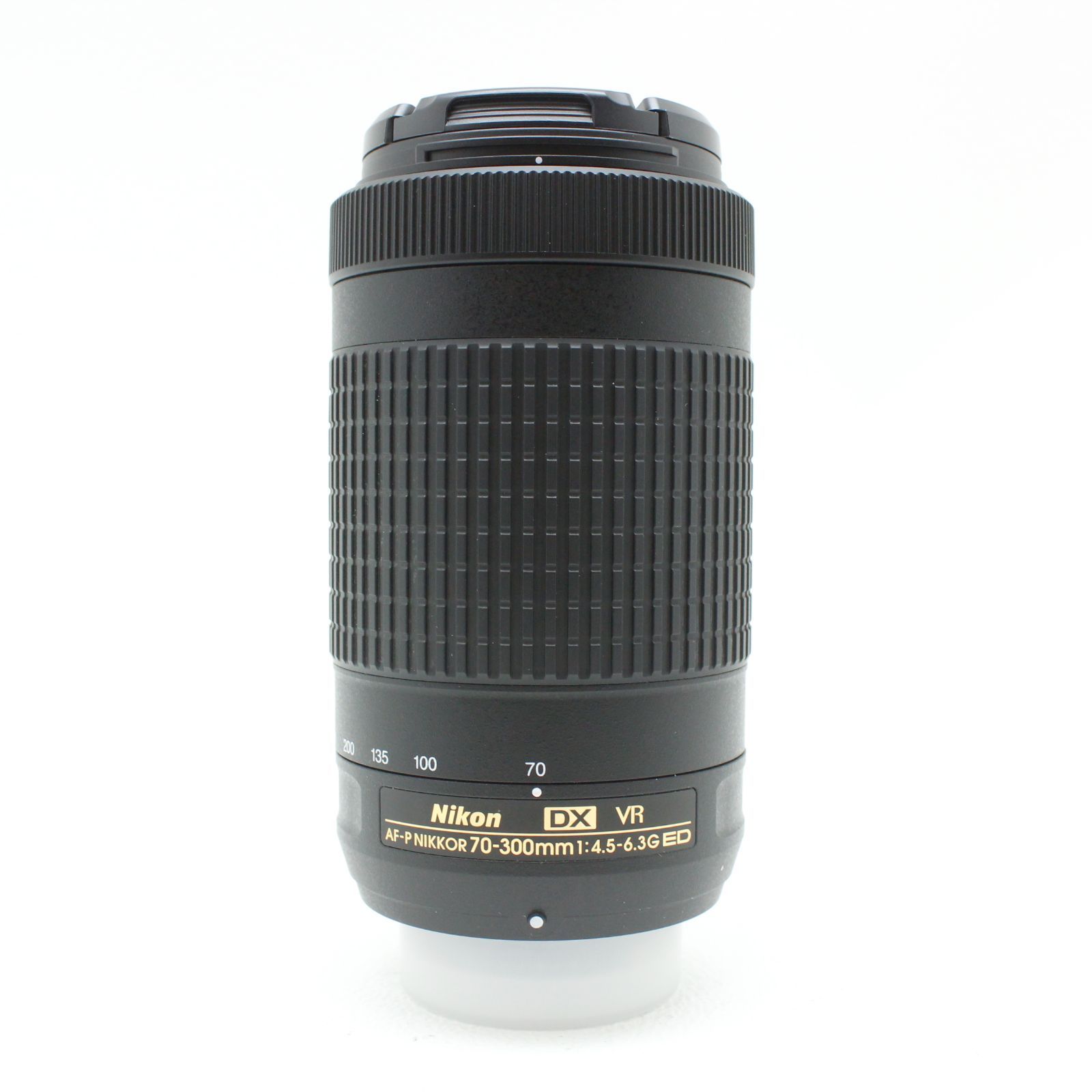 Nikon AF-P 70-300mm F4.5-6.3 G ED VR DX