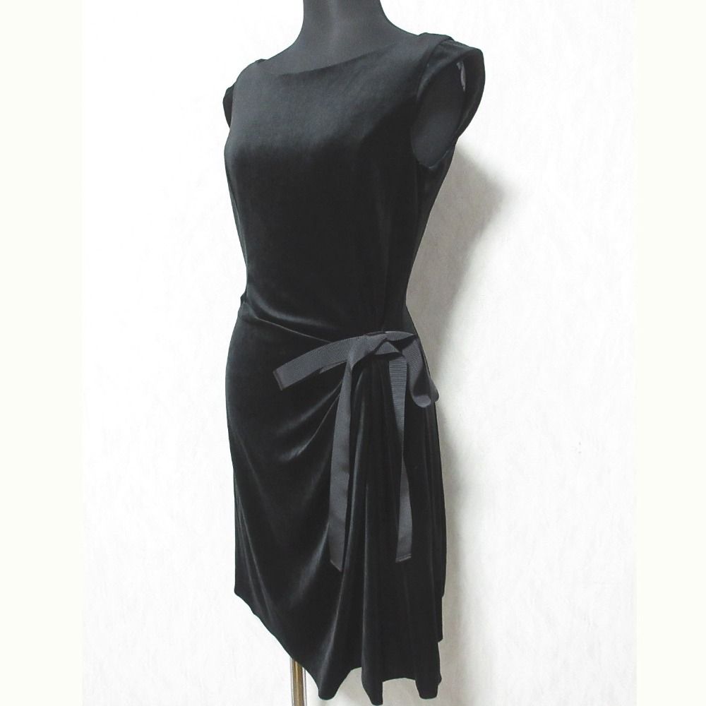 フォクシー FOXEY NEW YORK ベロア ボレロ フォクシー ワンピース