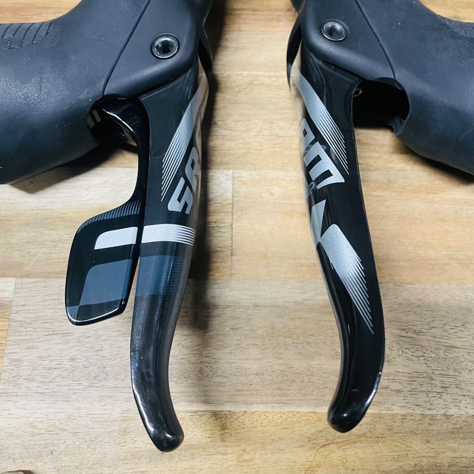 スラム force1 油圧ブレーキキャリパー（フラットマウント）