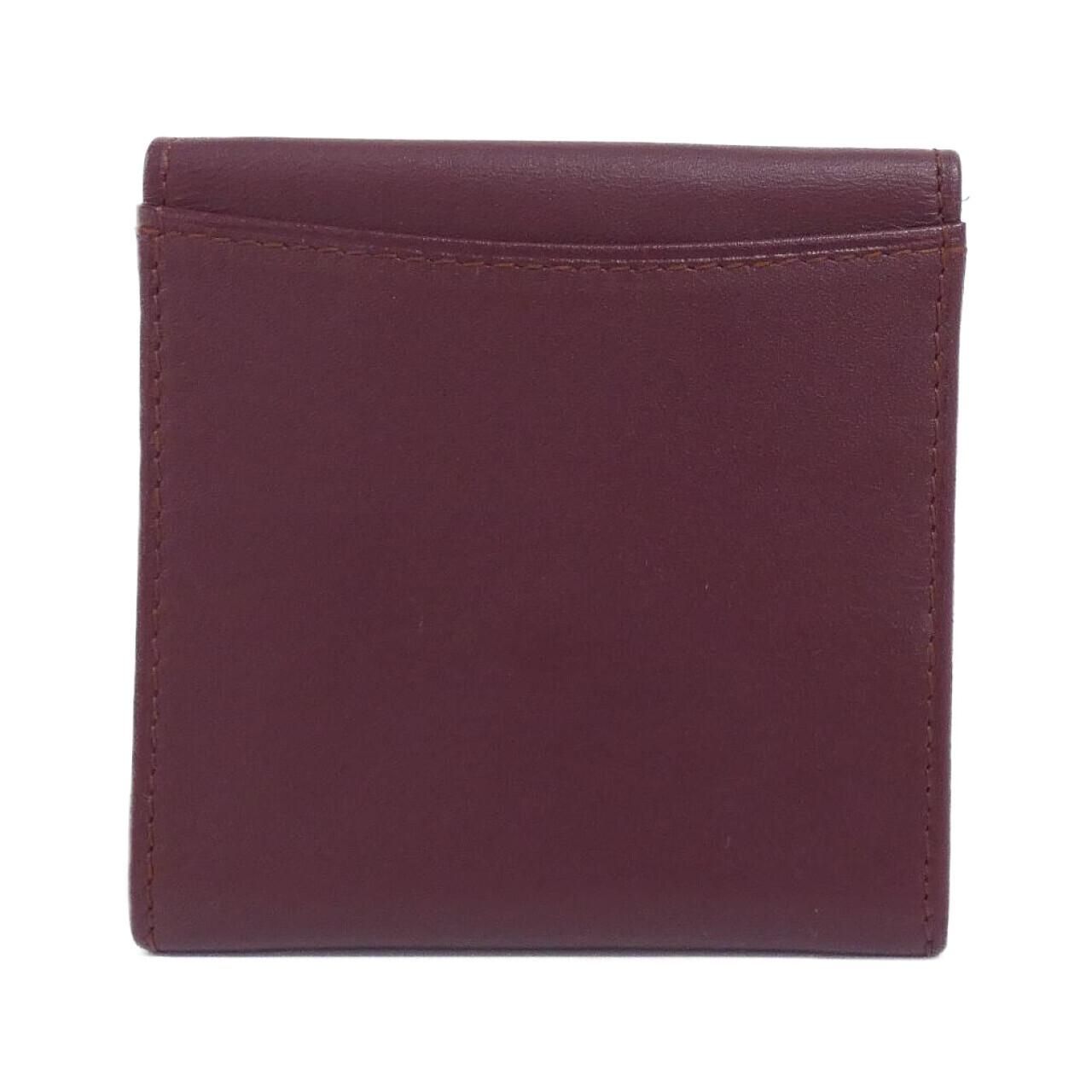 ヴィンテージ カルティエ コインケース