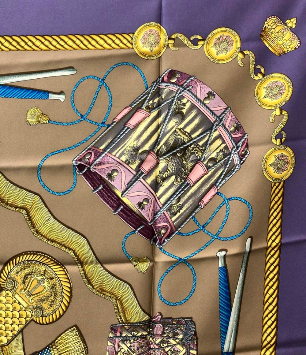【Hasi.さん専用】HERMÈS LES TAMBOUS タンブールの太鼓 Hasi.さん専用】HERMÈS LES TAMBOUS タンブールの太鼓 Hasi.さん