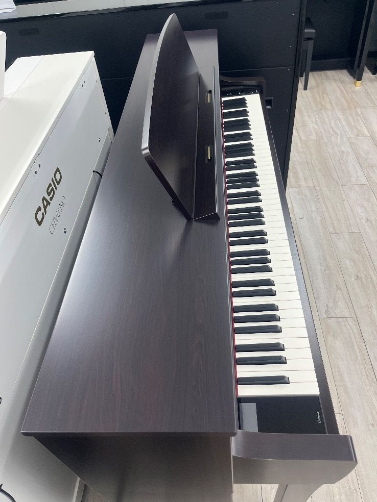 ★68576【電子ピアノ】YAMAHA　CLP775R　20年製 ☆68576【電子ピアノ】YAMAHA CLP775R 20年製 - メルカリ