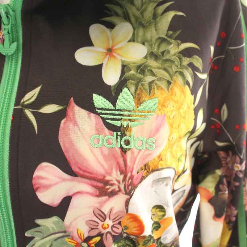 新品入荷 アディダスオリジナルス adidas originals THE FARM COMPANY ジャケット・アウター