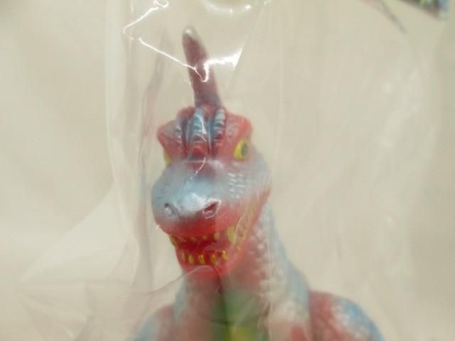 怪獣シリーズ ブルマァク