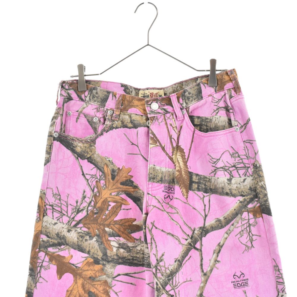 Supreme オーバーオールリアルツリーワコマリアステューシーRRL