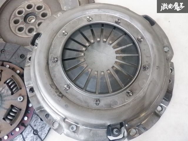 B18C ノーマル