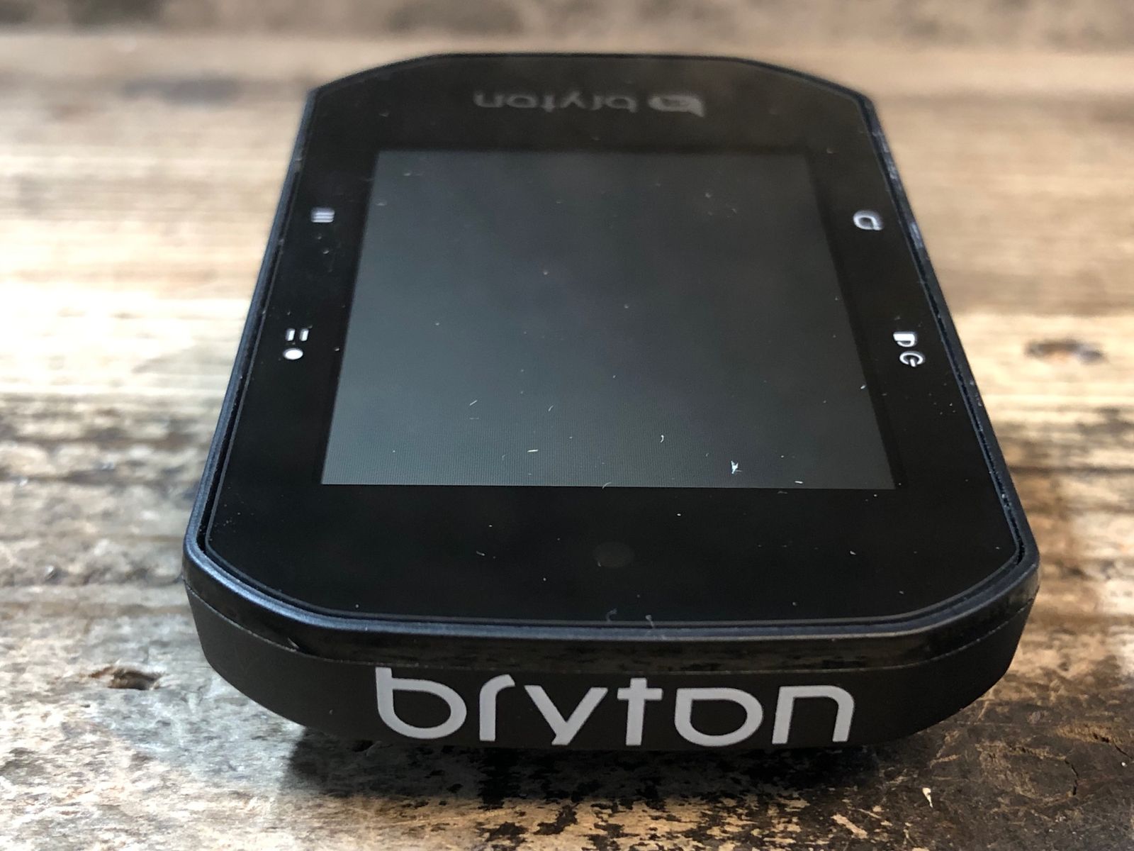 ブライトン Bryton