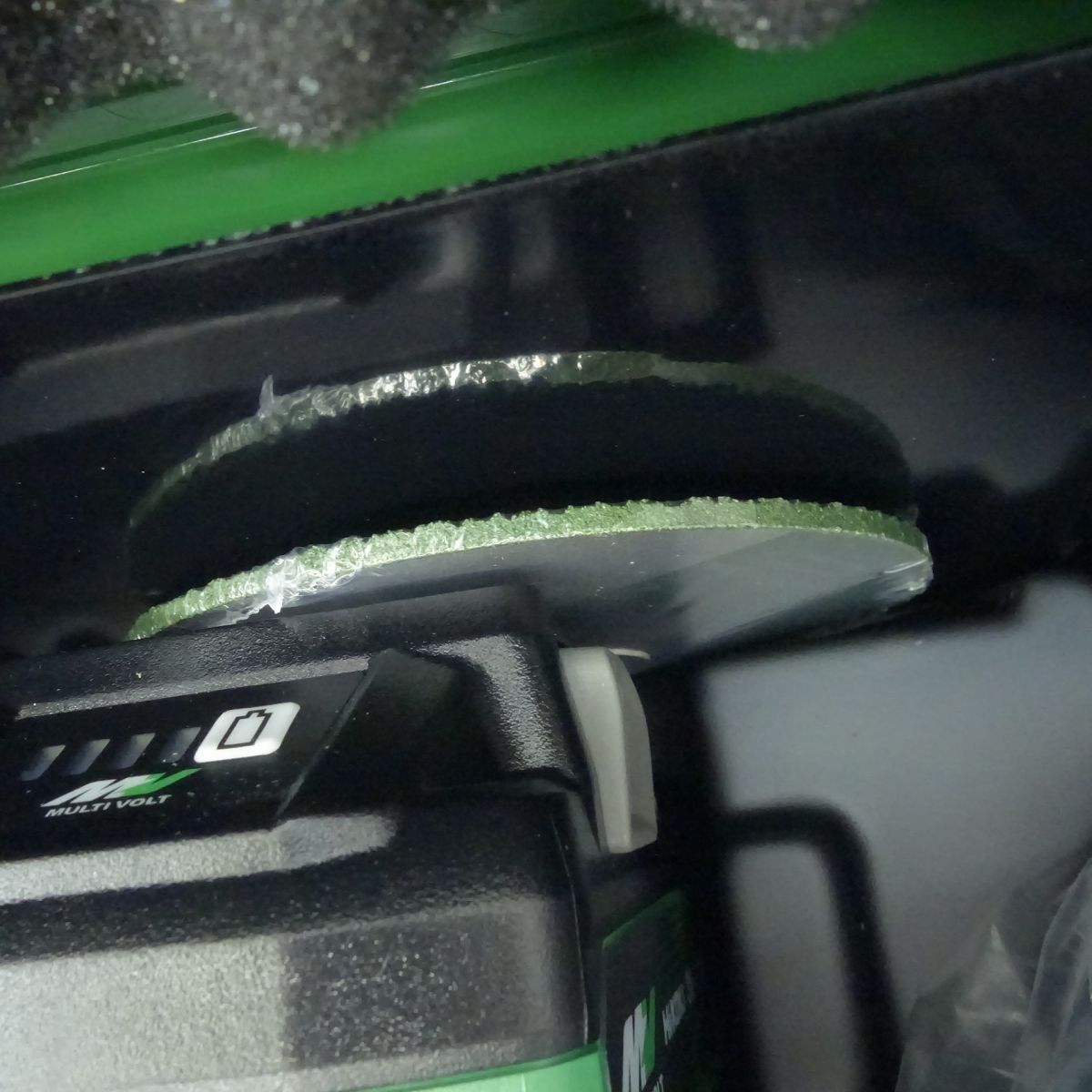 充電器 ケース付き