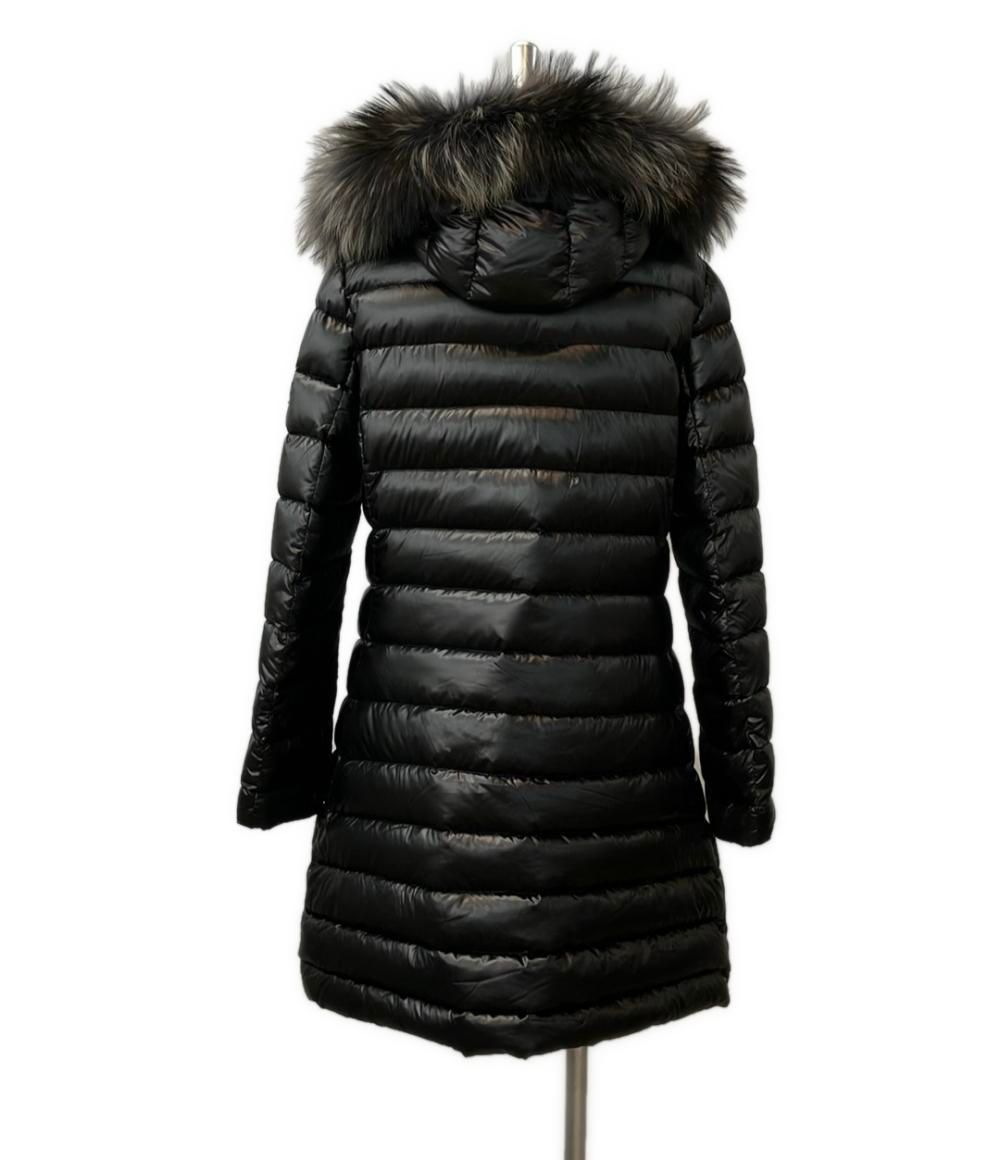 タトラス　リバーシブルコート タトラス リバーシブルダウンコート LTA20A4706 レディース SIZE