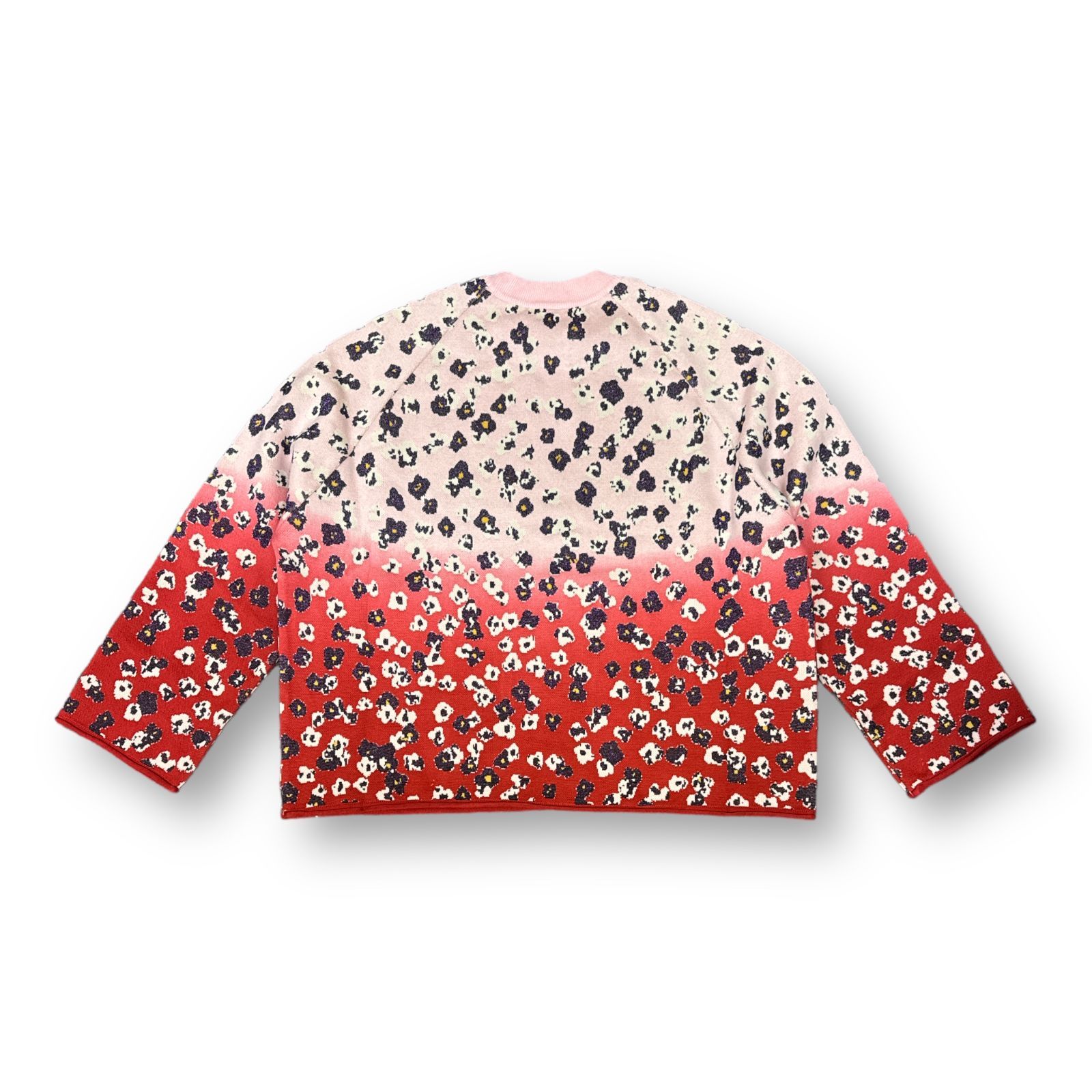 定価 63250円 キディル KIDILL 23ss プルオーバーニット
