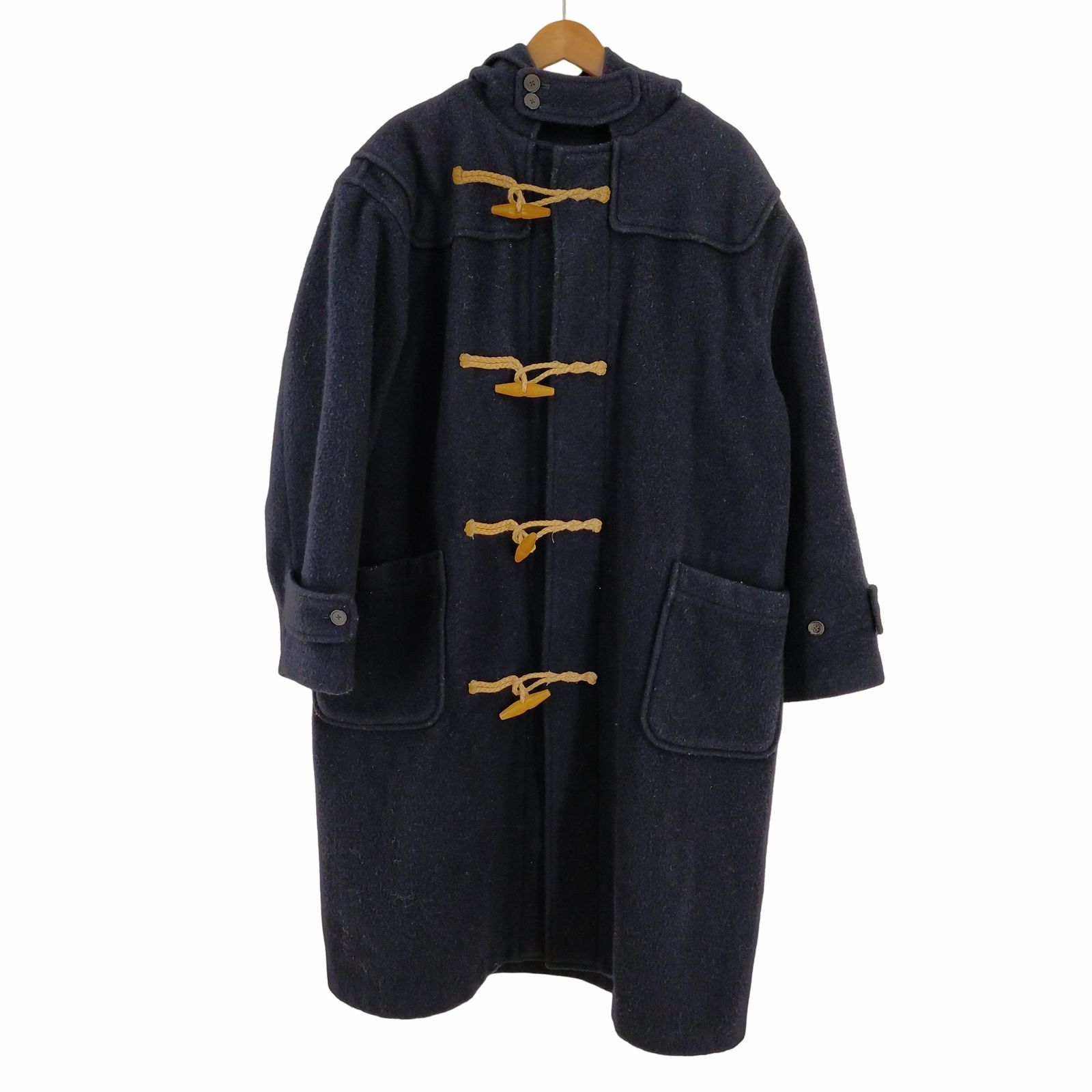 ポロバイラルフローレン Polo by RALPH LAUREN ロング丈 ダッフル