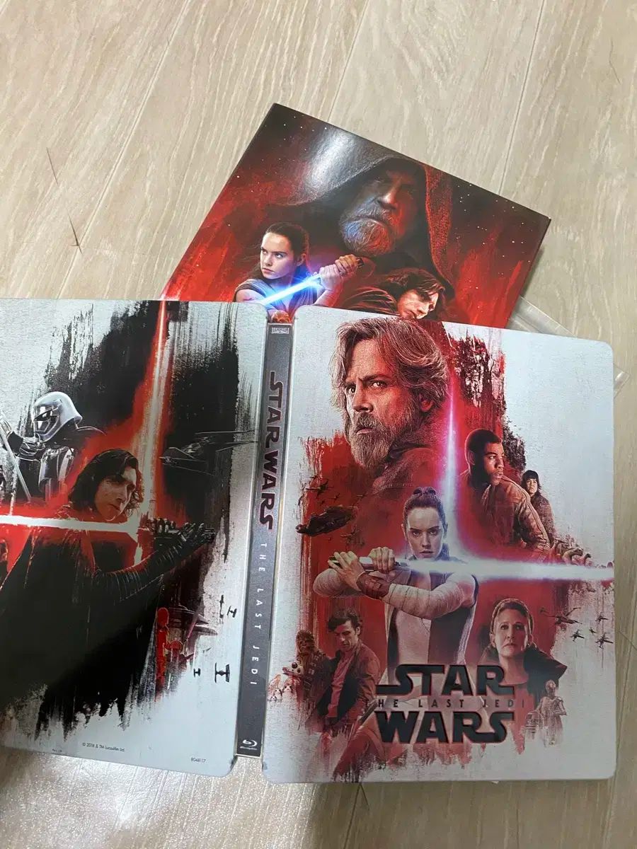 ブルーレイ Blu-ray スター ウォーズ エピソード 7 9 スチールブック WWW_TRAVELLANDINDIA_COM