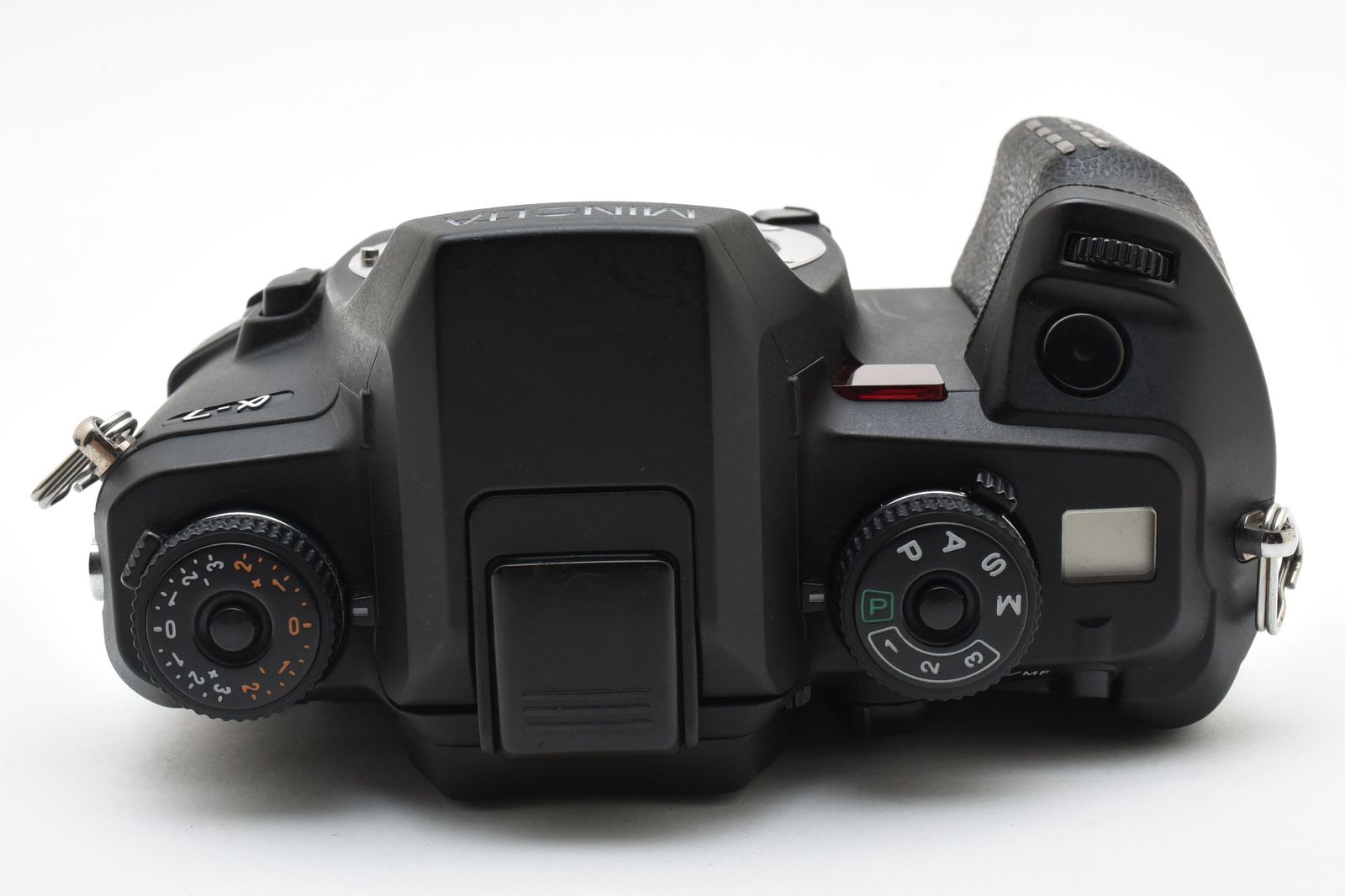 フィルム一眼レフカメラ 9189