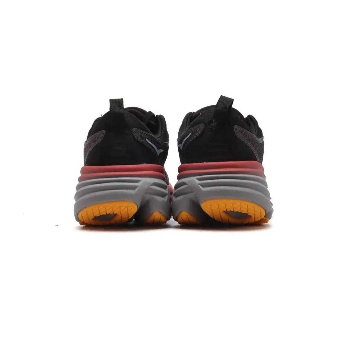 マラソン ランシュー