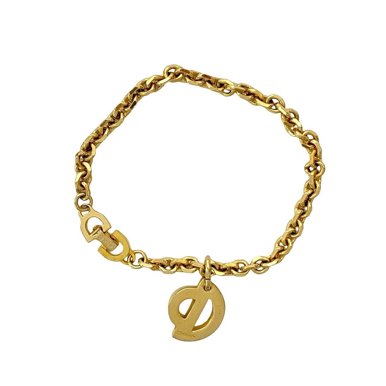 極 美品 Christian Dior クリスチャンディオール ヴィンテージ