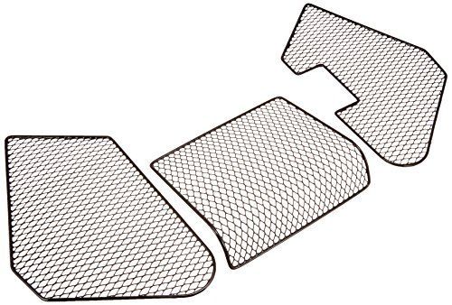 キジマ kijima バイク バイクパーツ シートフレームネット グラック ズーマー ノーマル用 HONDA 208 056