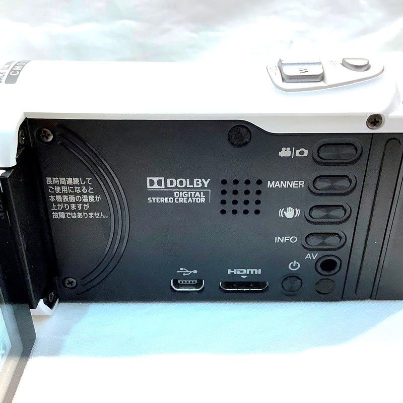 JVC Everio/ハイヴィジョンメモリームーヴィーUSED美品 71MMx1ENriL._UF1000,1000_QL80_.jpg