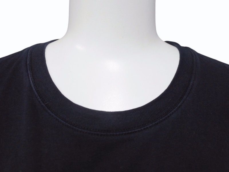 CHROME HEARTS クロムハーツ クロールラベル ホースシュー プリント T  