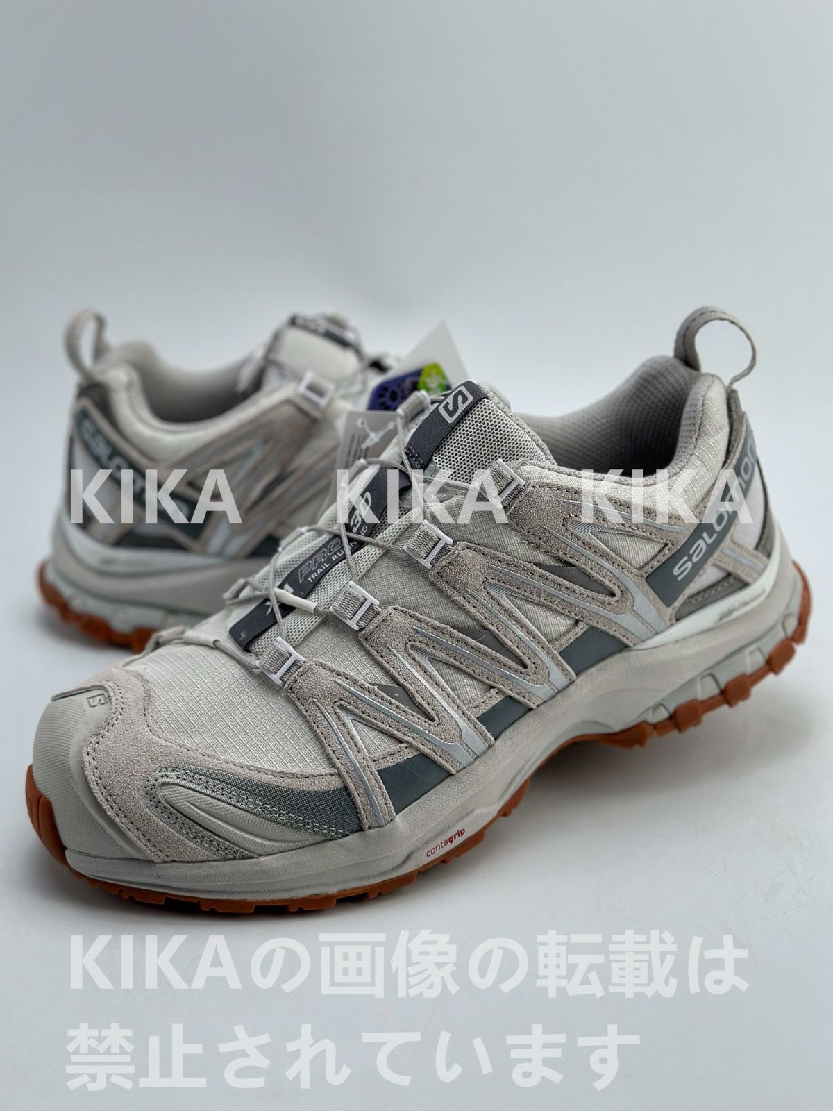 新品未使用 SALOMON  XA PRO 3D ADV   サロモン スニーカー靴