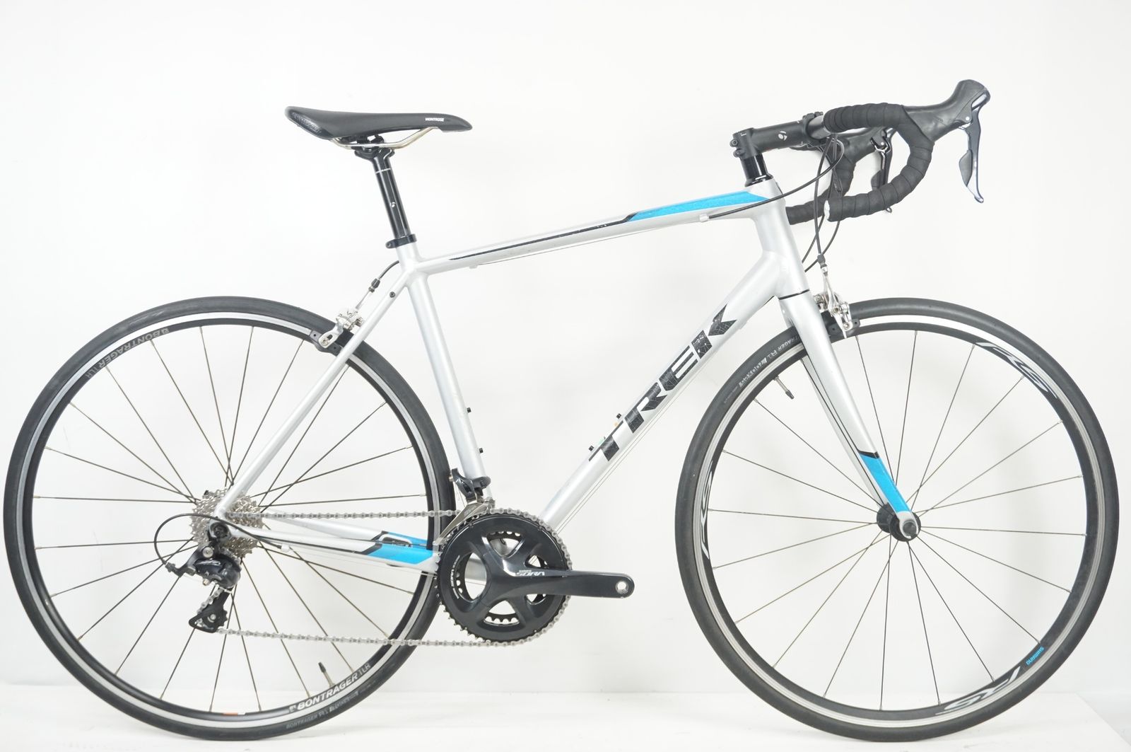 TREK トレック SLR80ロードバイク フレーム CT570mm ジャンク TREK トレック SLR80ロードバイク フレーム CT570mm ジャンク
