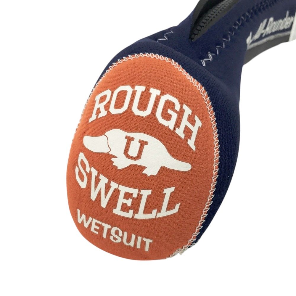 rough & swell ラフ&スウェル UT用ヘッドカバー 2個セット 2025年最新