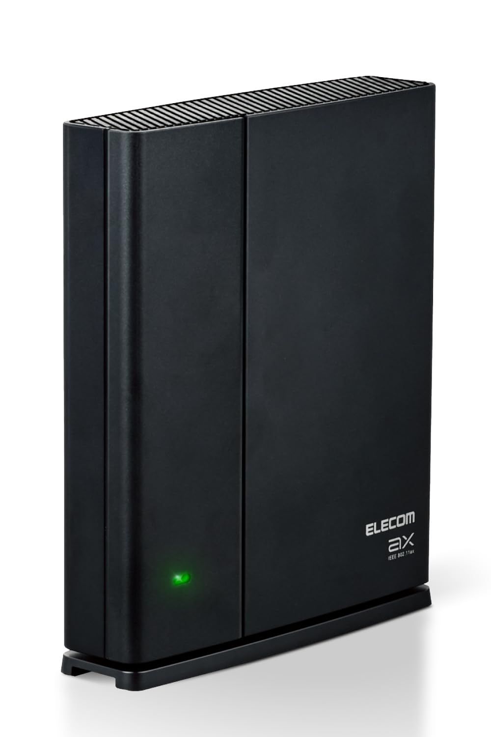 【新着商品】エレコム WiFi 無線LANルーター Wi-Fi6 1201 + 574 Mbps EasyMesh対応 WMC-X1800GST2-B
