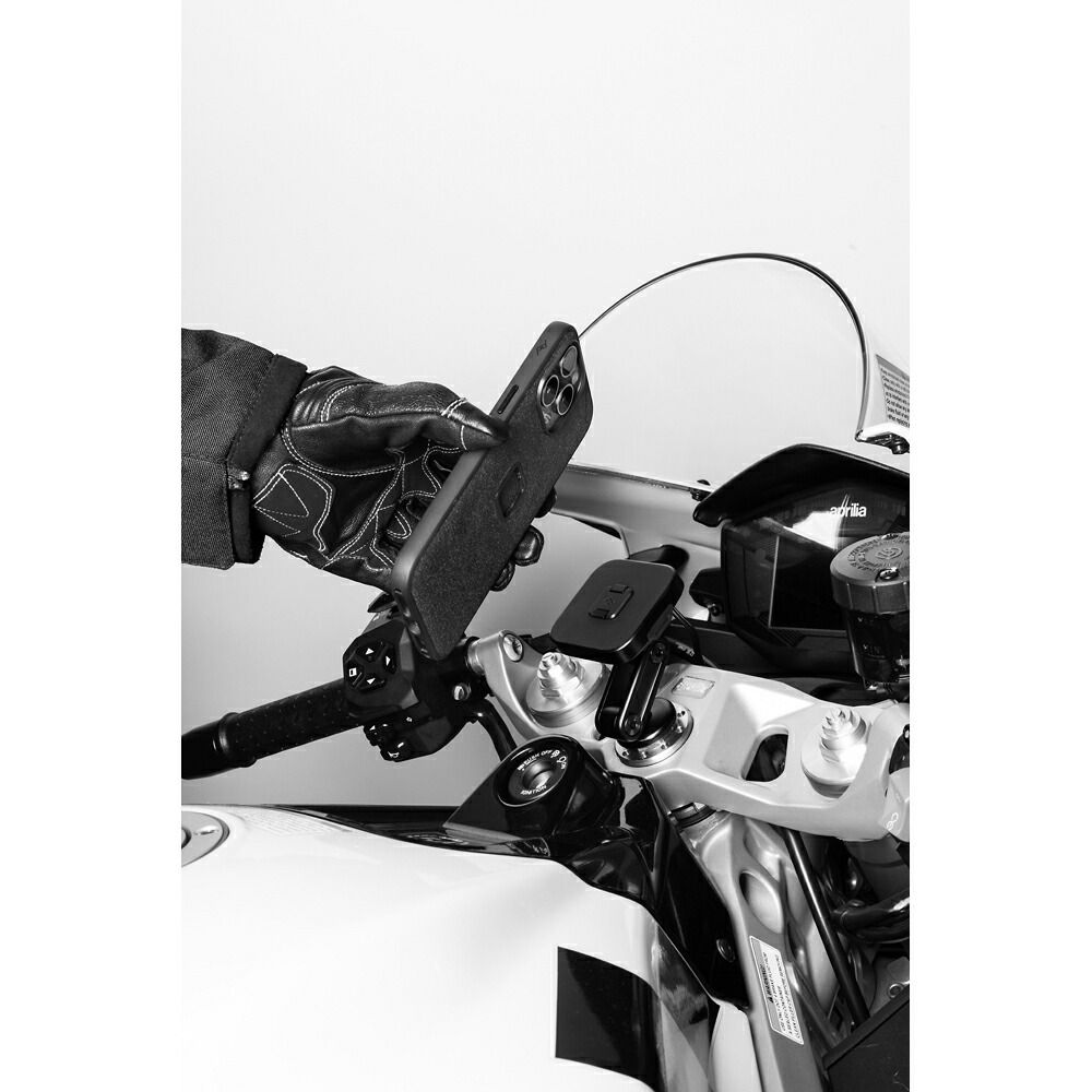 モーターサイクル