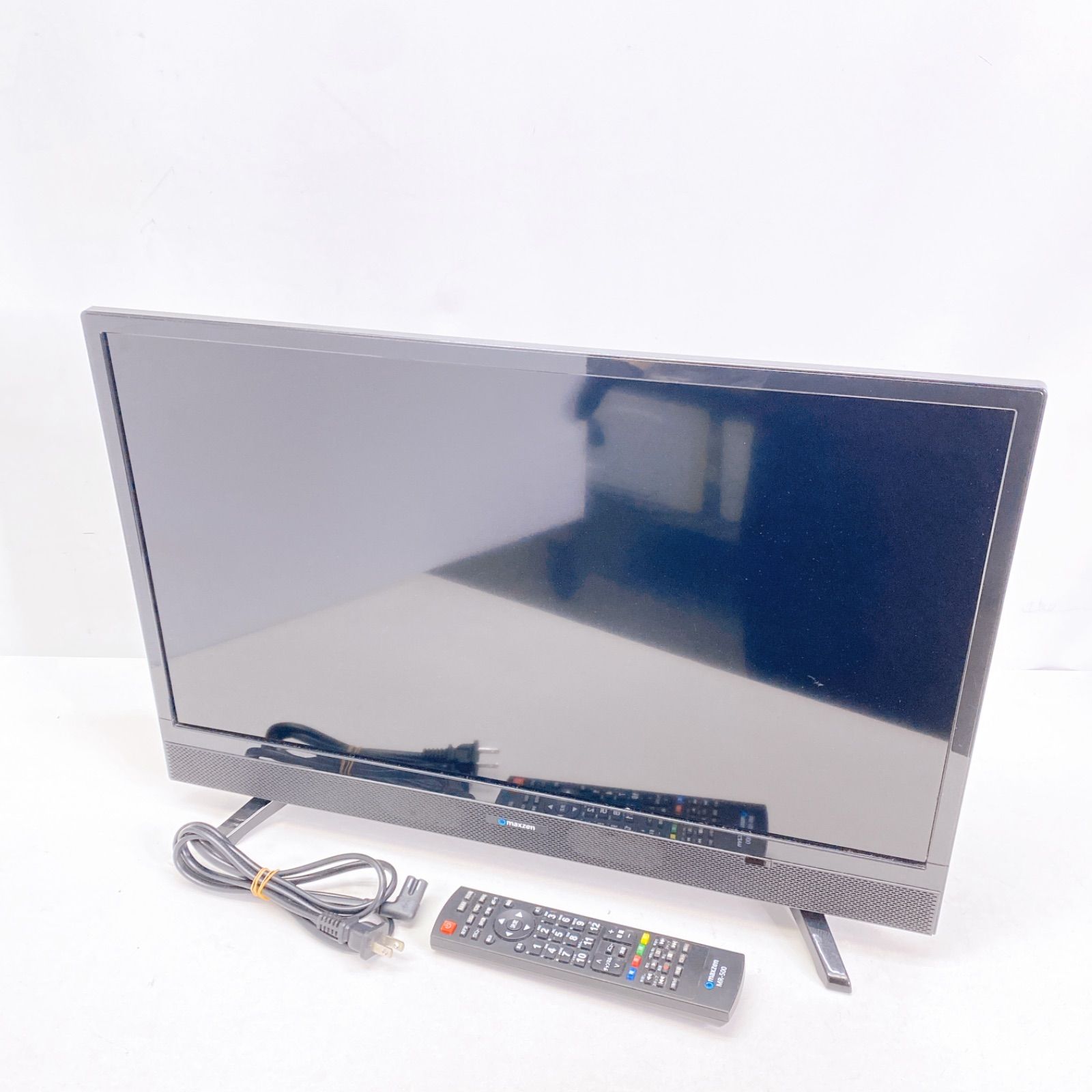 03シリーズ テレビ・オーディオ・カメラ ⭕️安心保証 MAXZEN 03シリーズ テレビ・オーディオ・カメラ ⭕️安心保証 MAXZEN