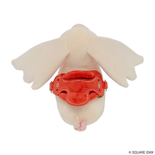 ガレリア モーグリぬいぐるみ おまけ付き ガレリア モーグリぬいぐるみ