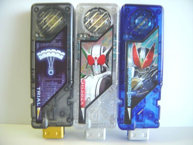 ♯Gee26Bt　仮面ライダーDXカプセルガイアメモリ3　全6種 ♯Gee26Bt 仮面ライダーDXカプセルガイアメモリ3 全6種 - メルカリ