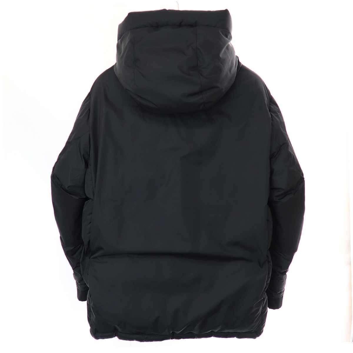 MONCLER モンクレール 22AW BODRI DOWN JACKET フーデッドナイロン  