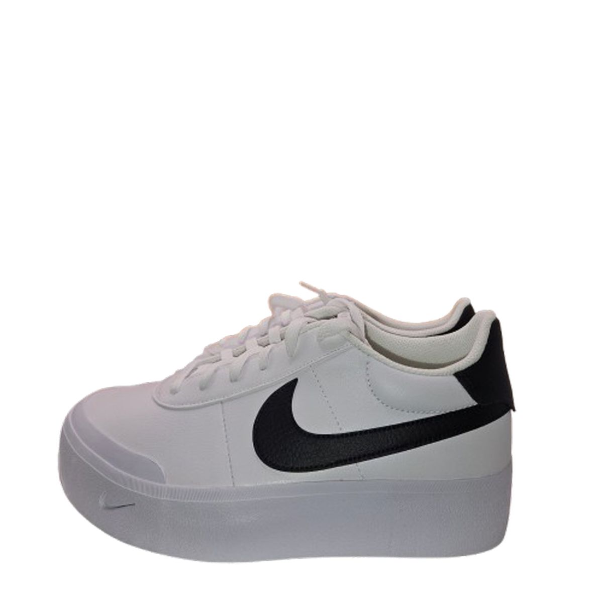 ナイキ COURT SHOT スニーカー オーバーサイズ 靴 コートシュート