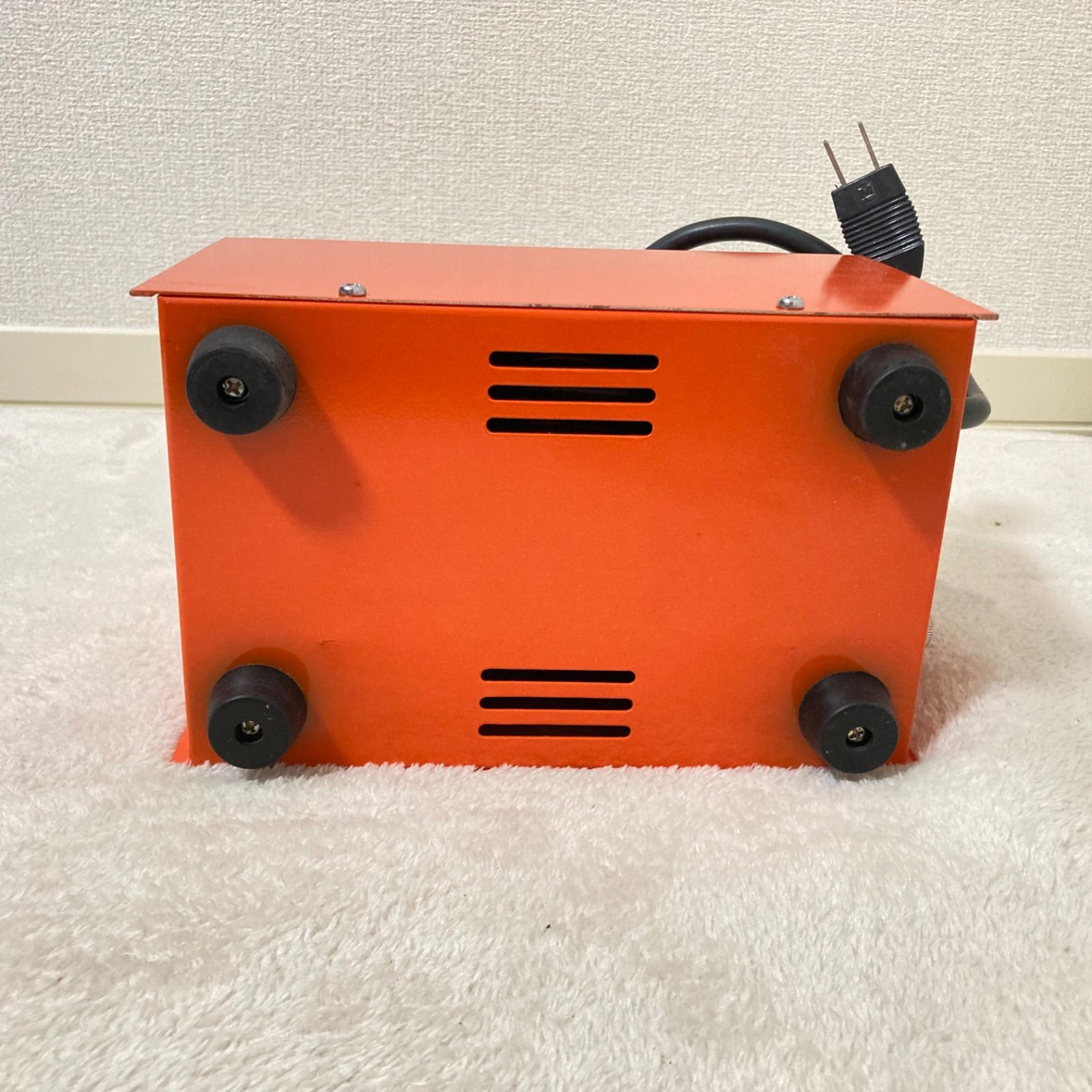 1.5KVAトランス マキタ 昇圧器 変圧器 NO.3 1台～) 海外用電源 
