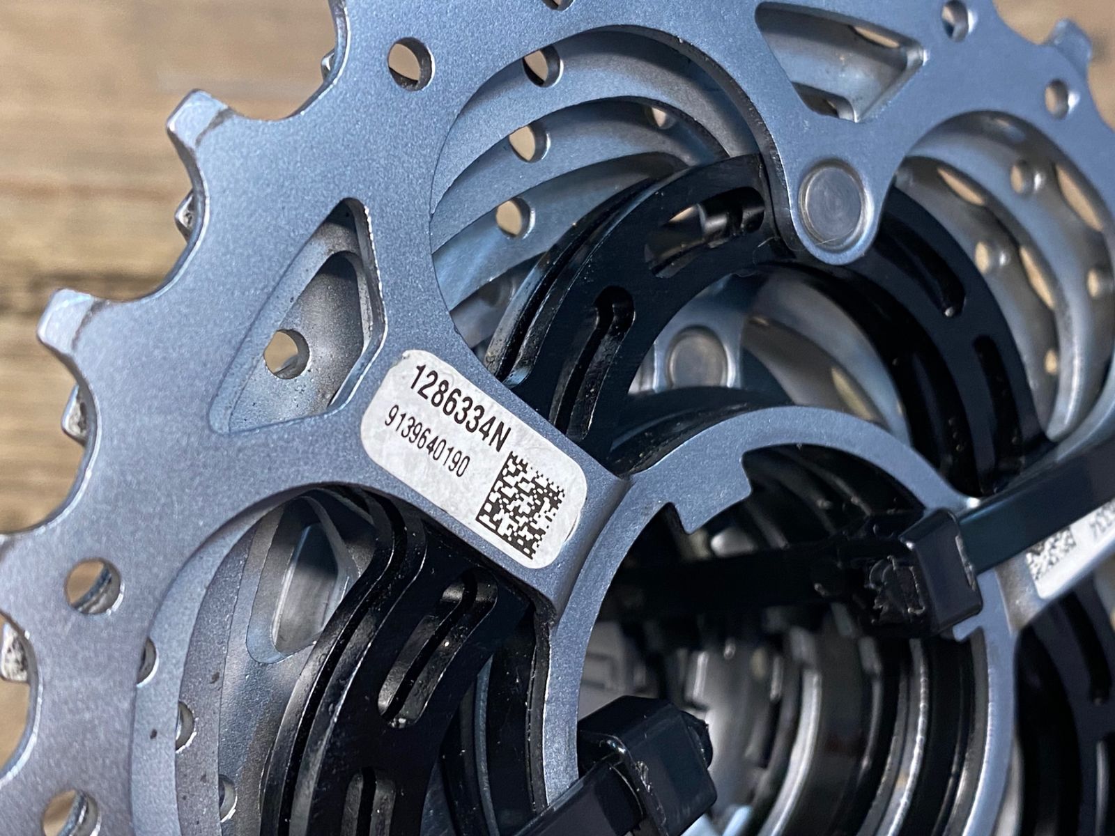 カンパニョーロ CAMPAGNOLO