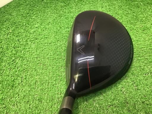 キャロウェイ BIG BERTHA B21 5W フェアウェイウッド FW Speeder EVOLUTION for CW B21 FW フレックスS メンズ 男性用 右利き 右用 Cランク ゴルフクラブ WWW_MEBLE-SODAR_PL