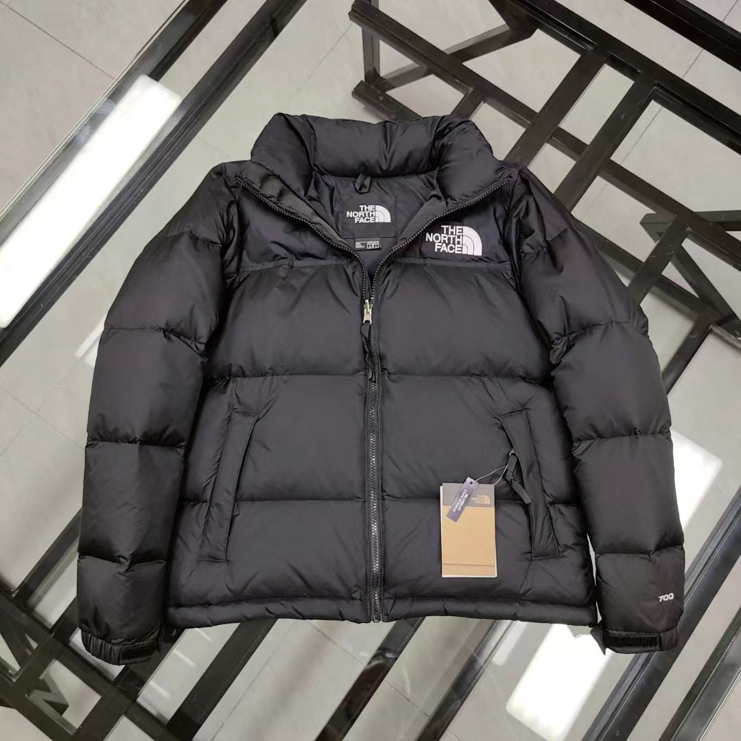 The North Face Retro Nuptse Jacket