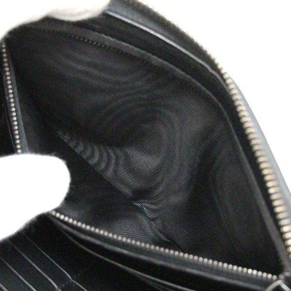 ボッテガ・ヴェネタ BOTTEGA VENETA イントレチャート ラウンド  