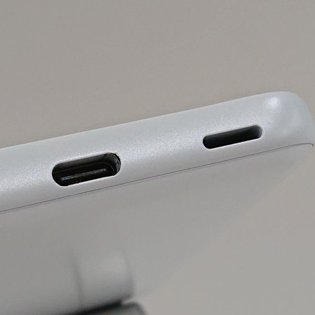 arrows We A101FC SoftBank ホワイト 送料無料 本体 c11831